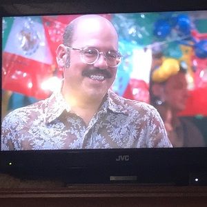 Meet your Posher, Ted